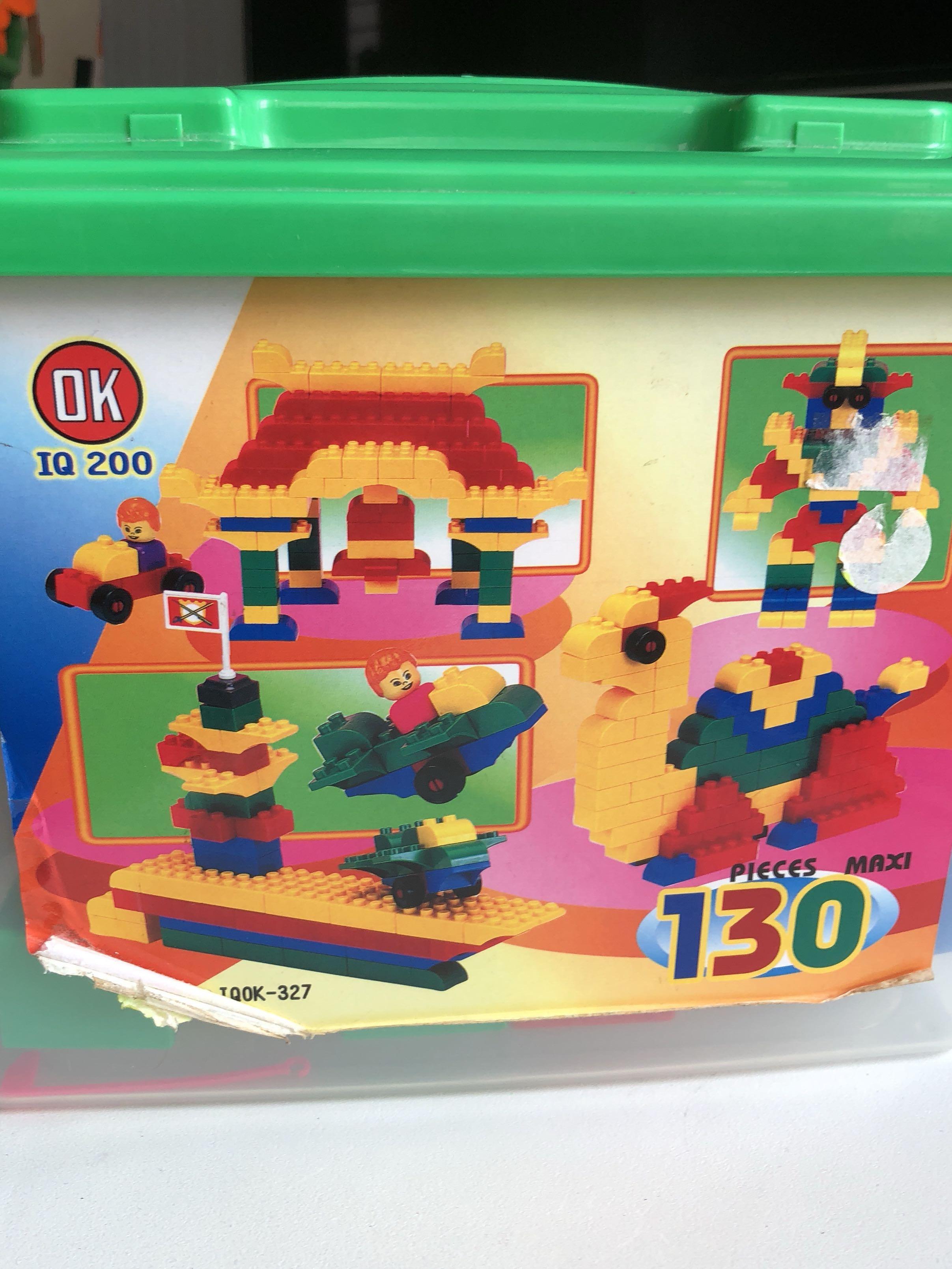 ok building blocks
