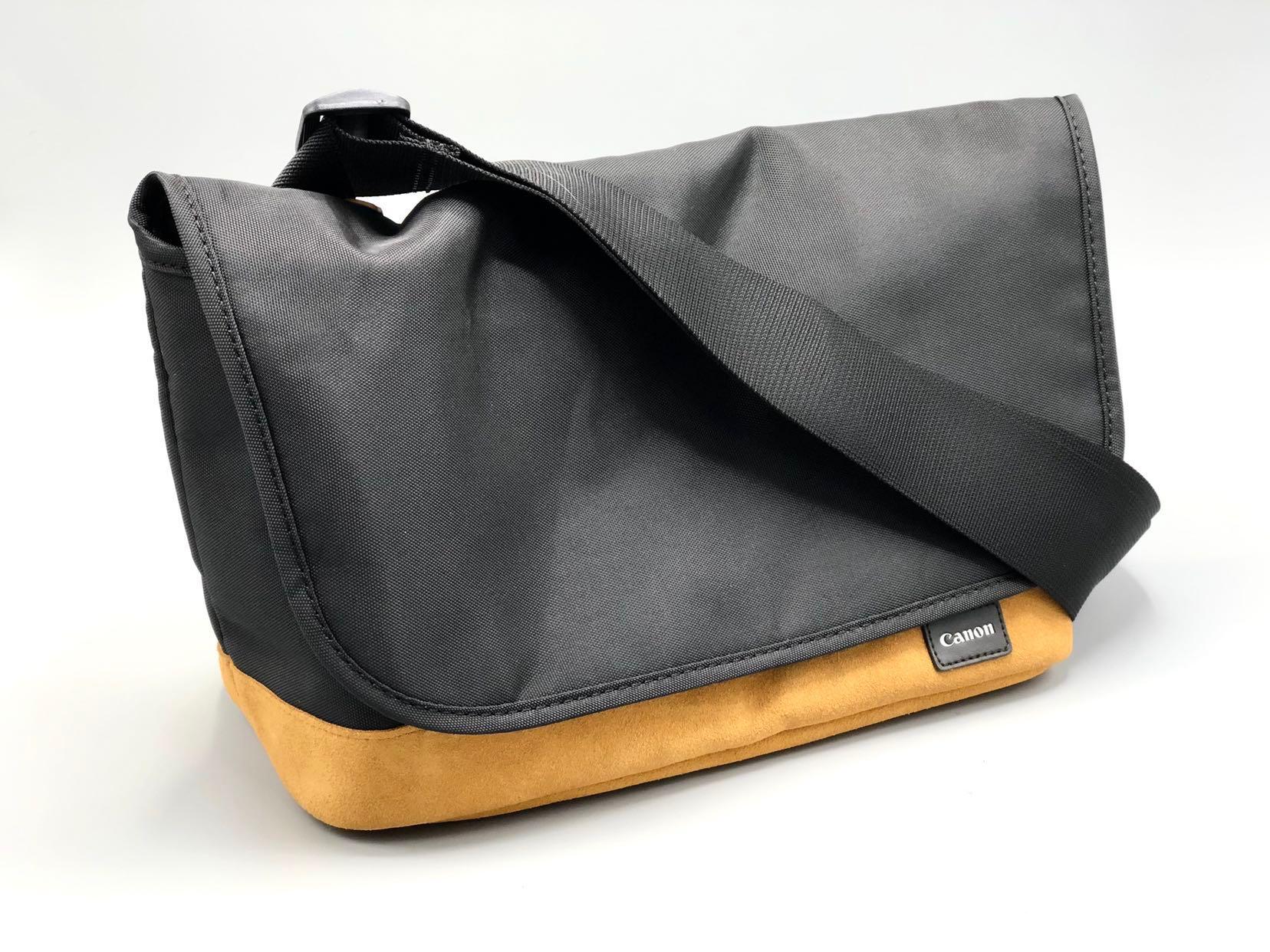 Canon messenger hotsell bag