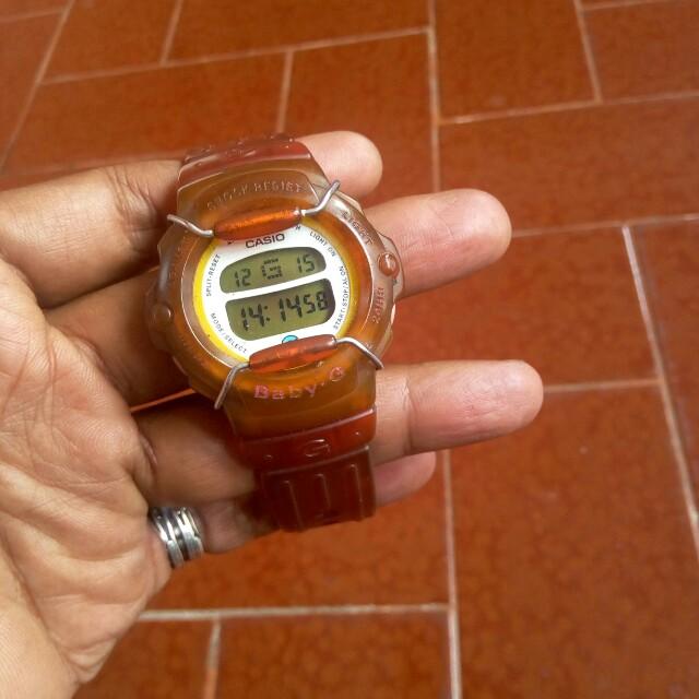 Baby g bg hotsell 200