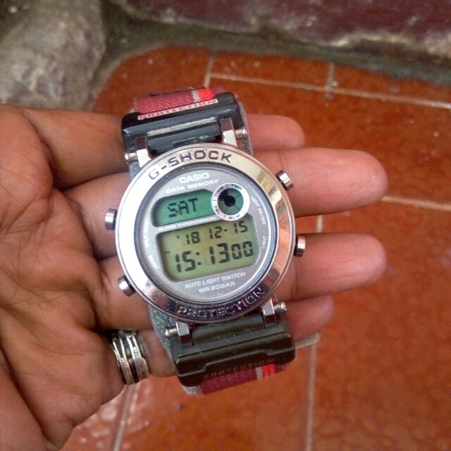 G shock dw 9298 store