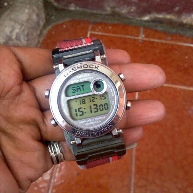 G shock dw 9298 top