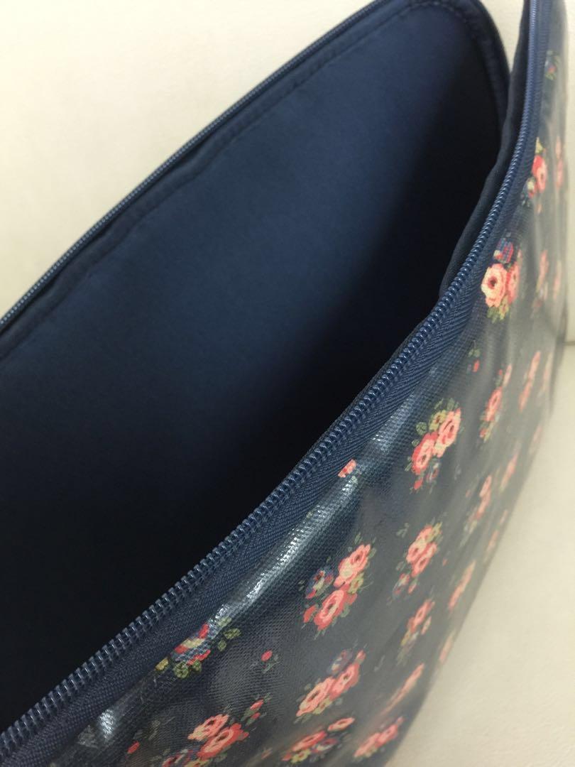 Cath Kidston Laptop Bag, Hobbies & Toys, Stationery & Craft, Stationery