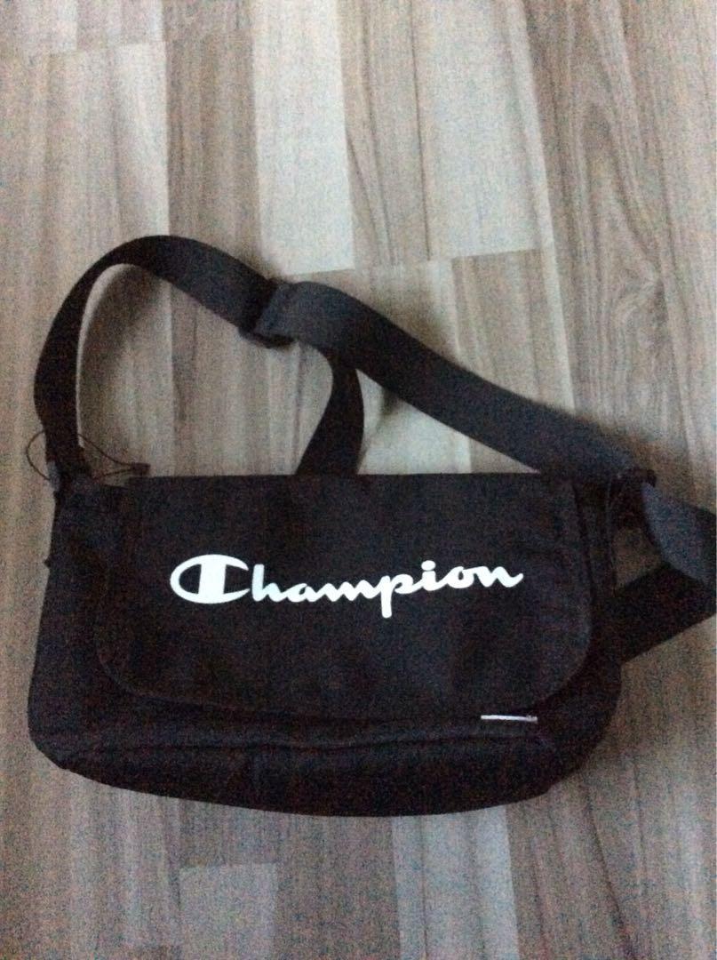 champion bags mens 2016