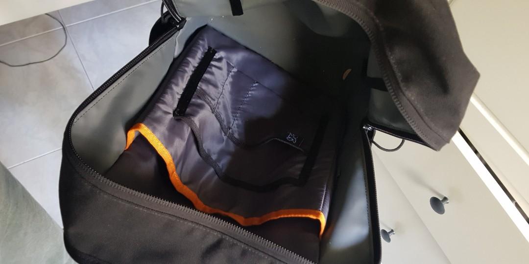 chrome industries singapore outlet