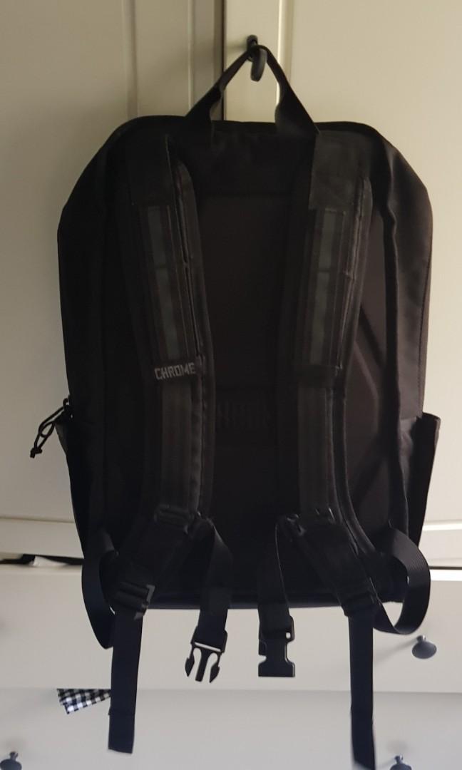 chrome industries singapore outlet