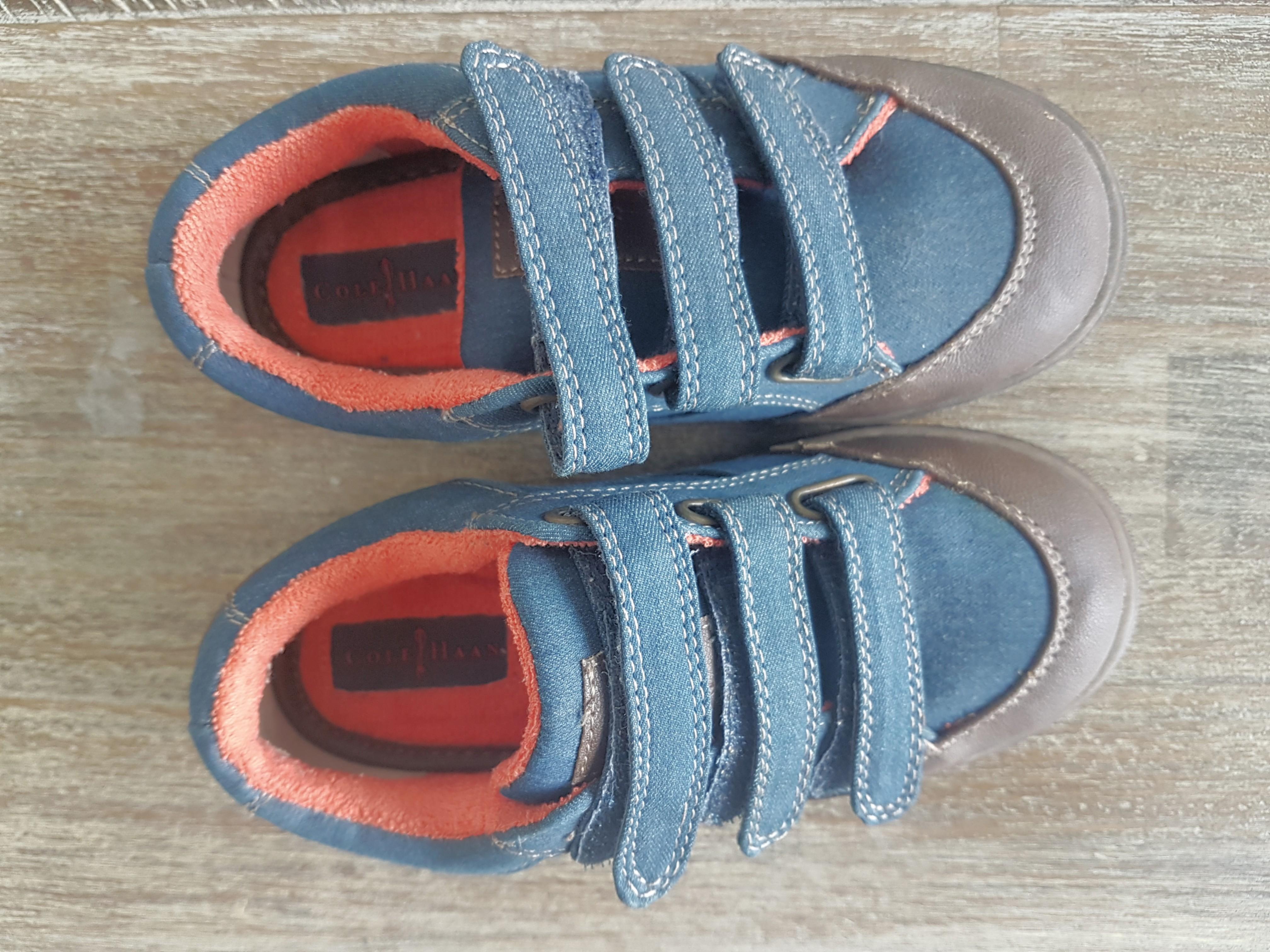 cole haan children's shoes