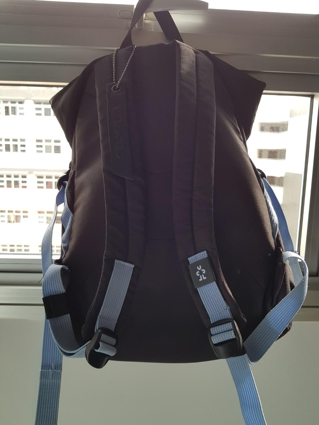 Crumpler nebula backpack best sale