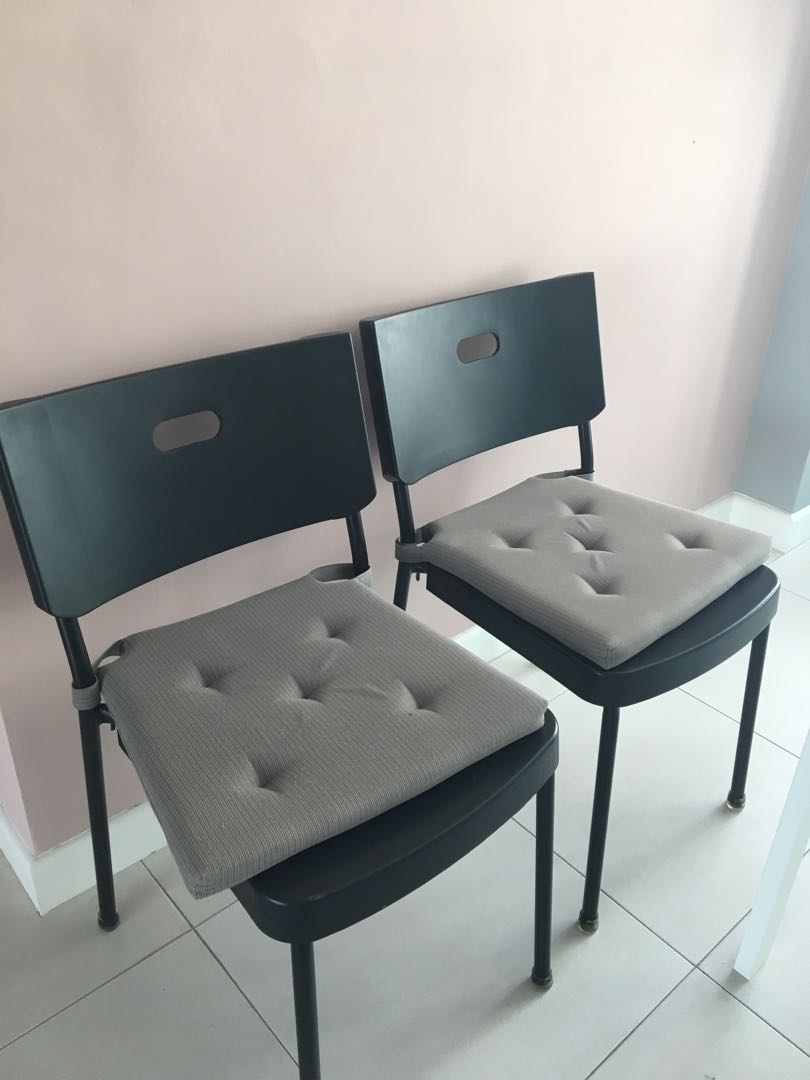 Dining Chairs With Cushion Dining Chairs With Cushion