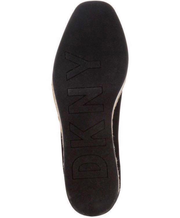 dkny lior platform espadrilles
