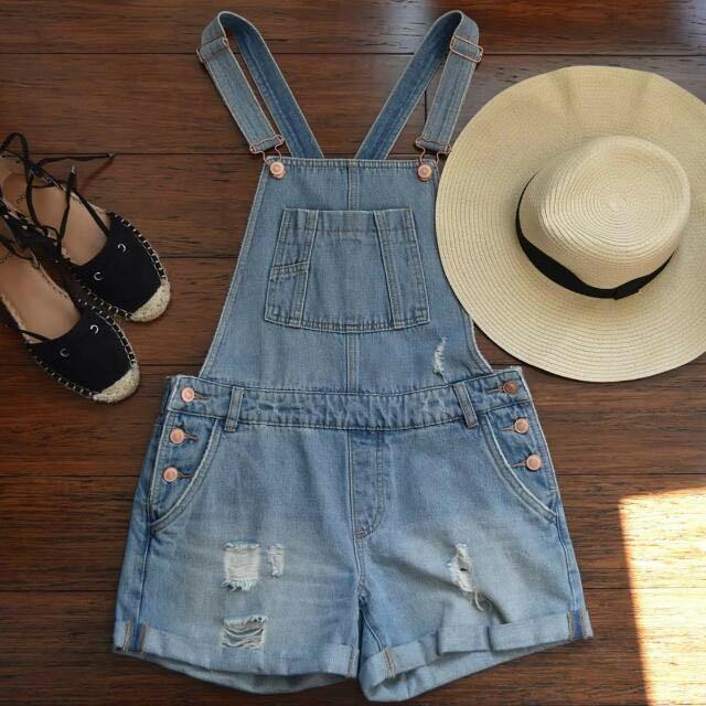 dotti overalls