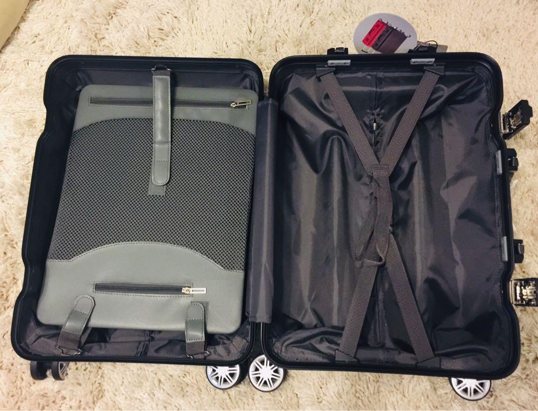 ECCO Luggage