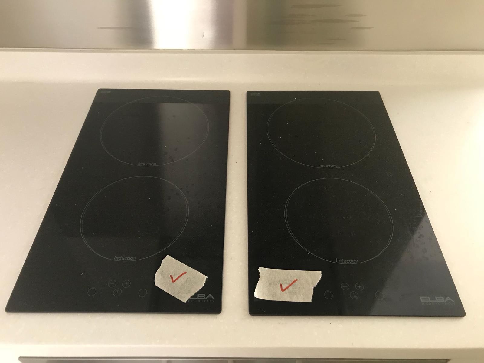 Elba sale induction cooker