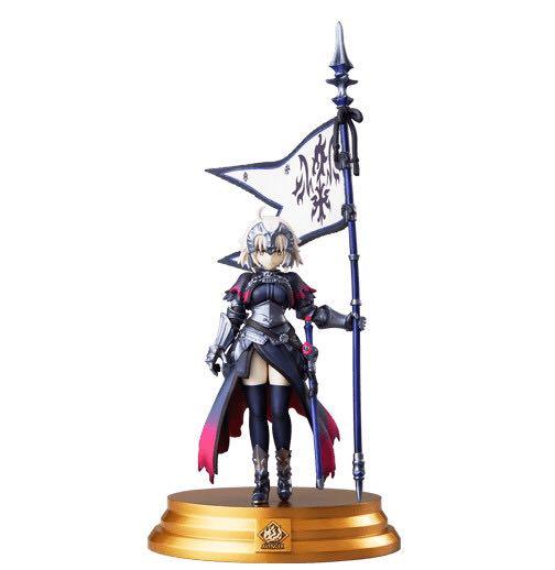 Fate Grand Order Duel Series 3 Avenger Jeanne D Arc Toys Games Board Games Cards On Carousell