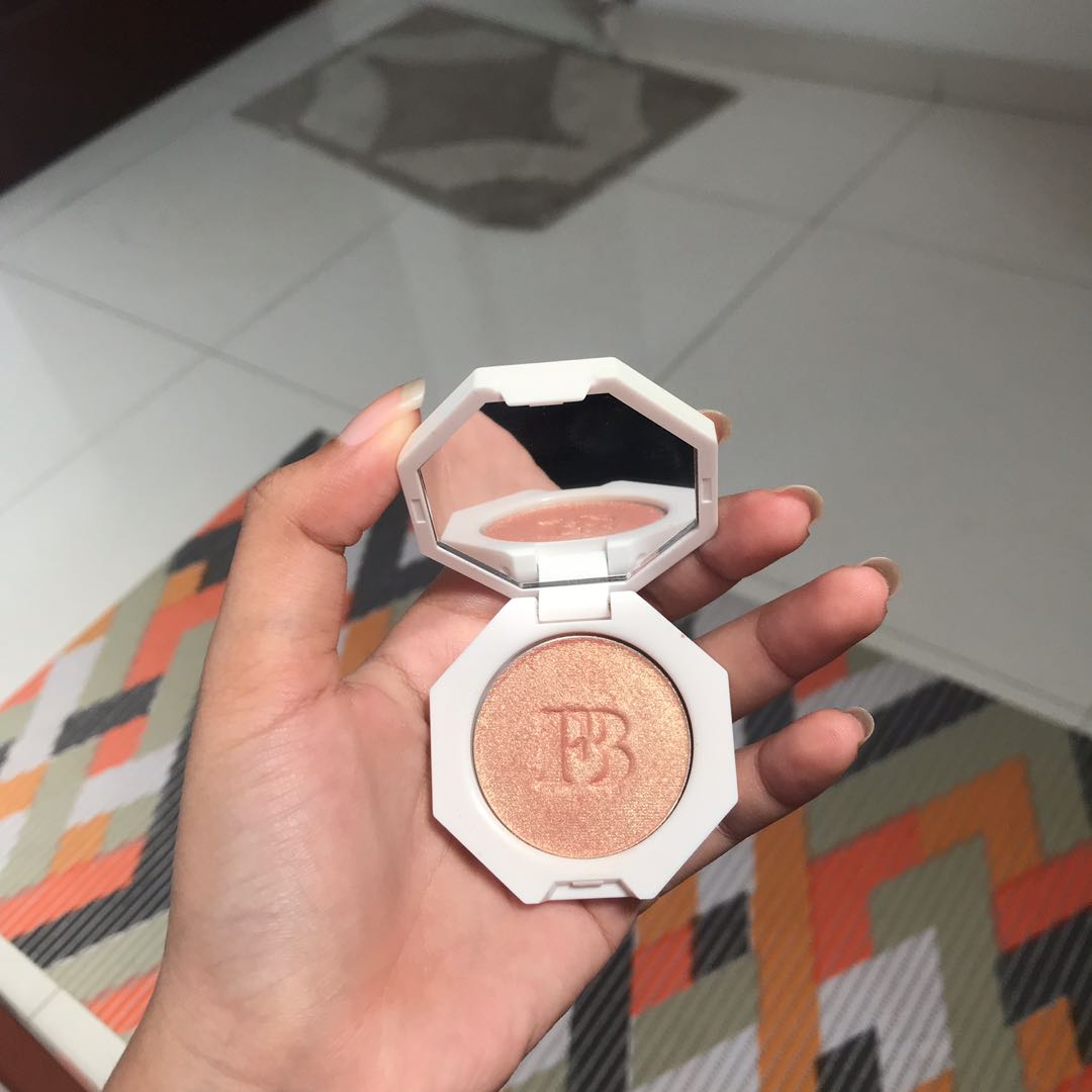 highlighter fenty beauty harga