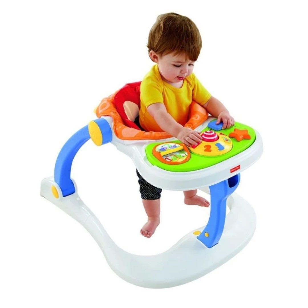 Песочница Fisher Price