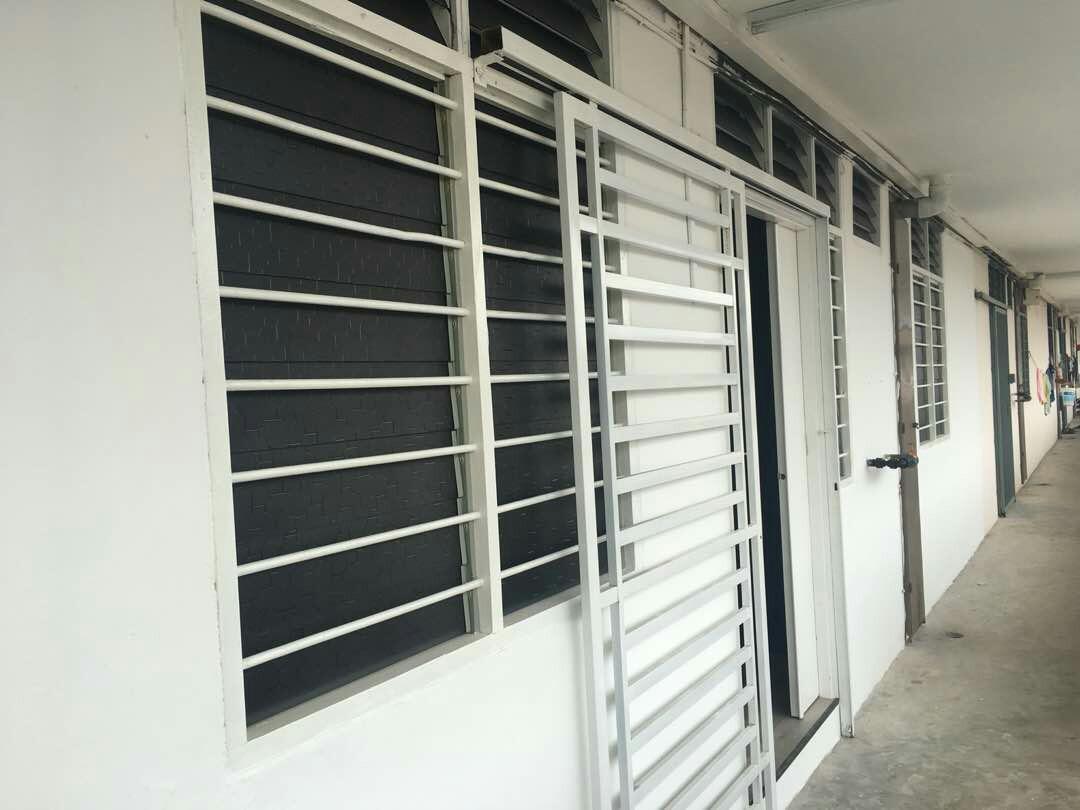 Flat Tmn Tun Hussien Onn Seberang Jaya Property For Sale On Carousell