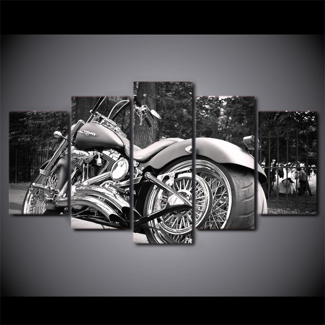 White Clipart Motorcycle White Motorcycle Transparent Free For Download On Webstockreview 2020