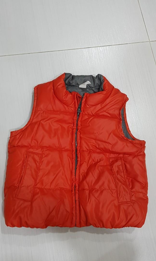 Gap 18 24 Month Toddler Winter Jacket Babies Kids Boys