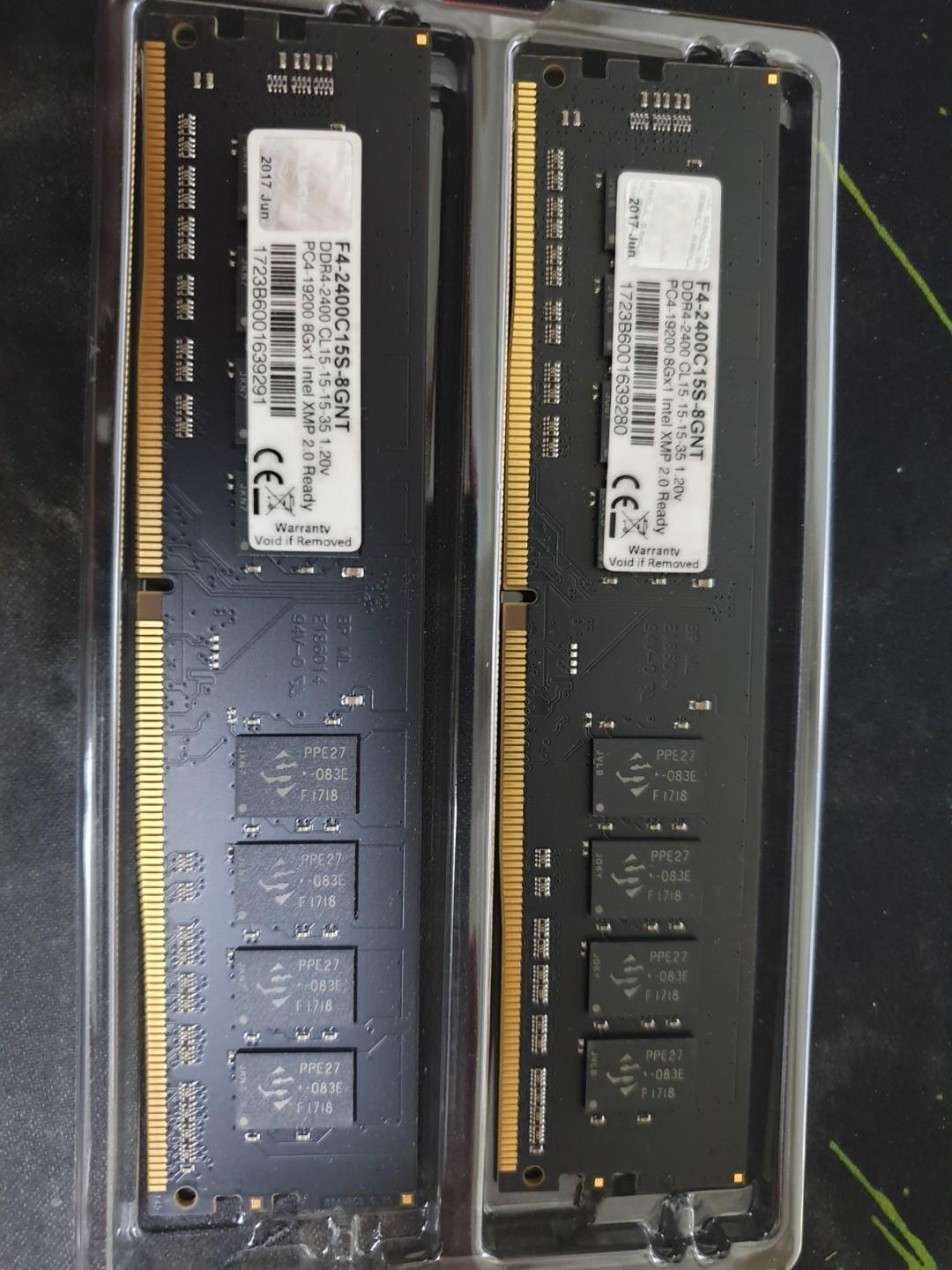 G skill nt series 8gb new arrivals