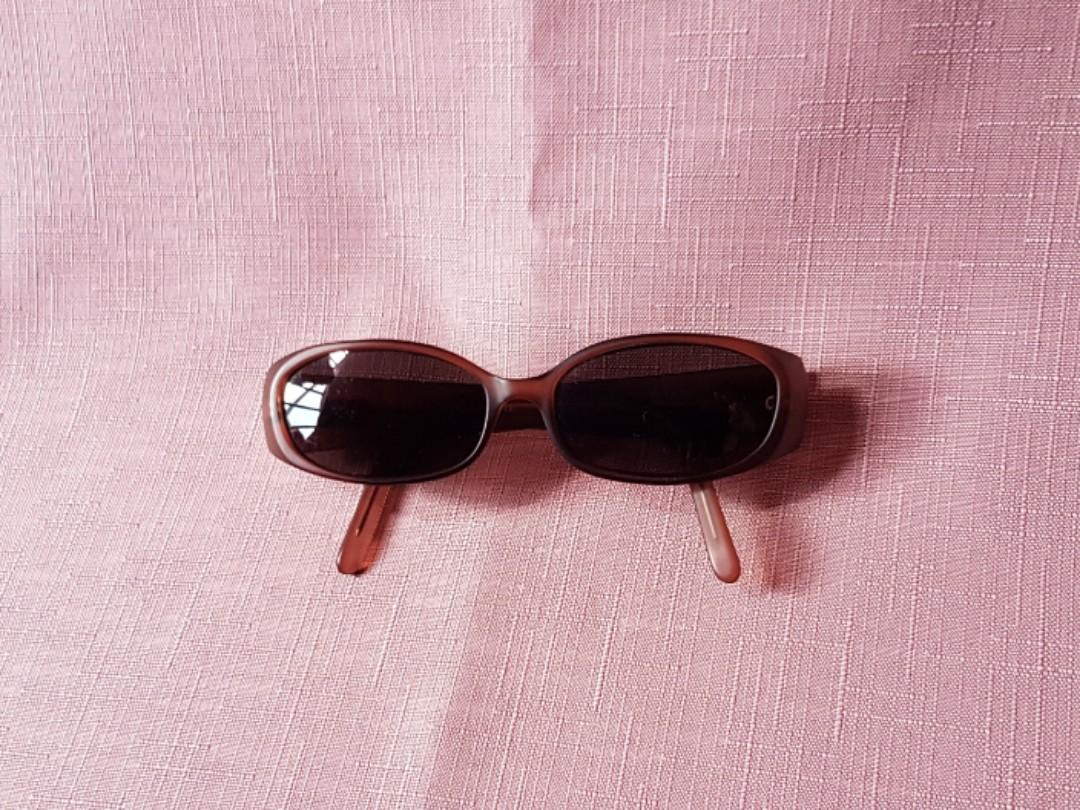 old gucci glasses
