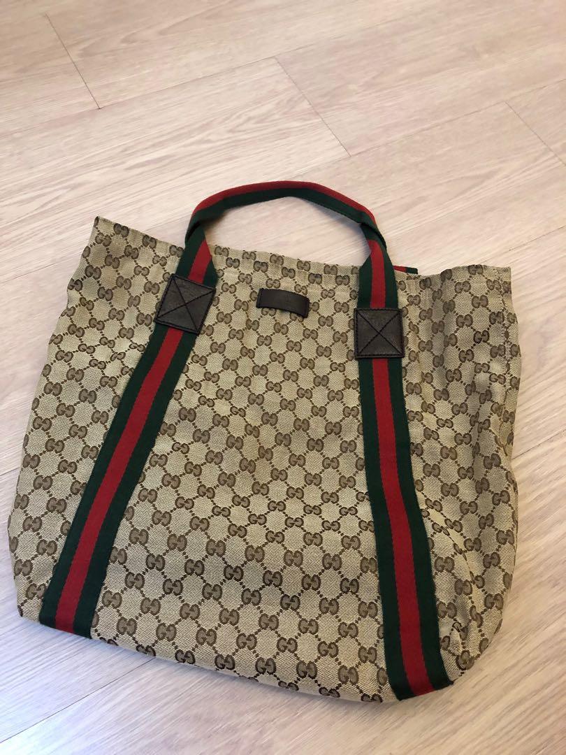 gucci tote bag singapore