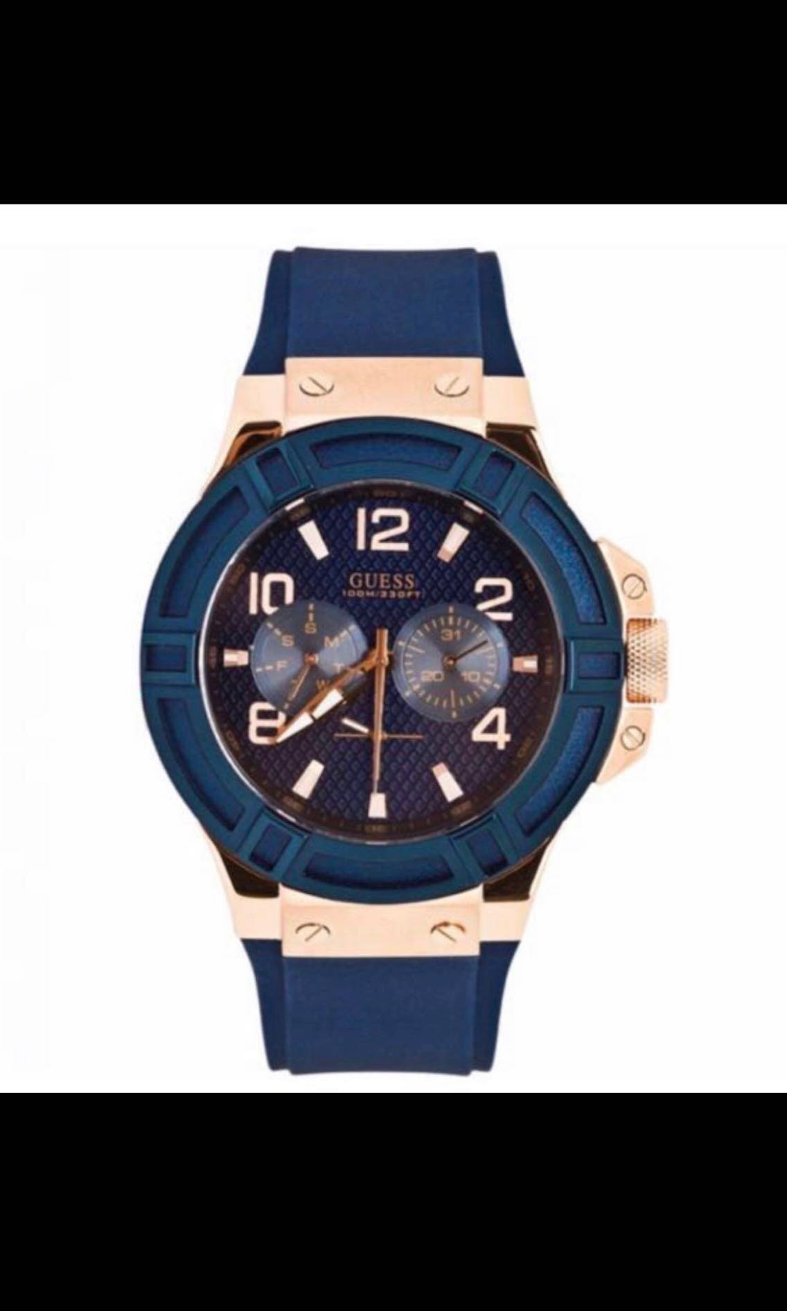 Купить Часы Guess