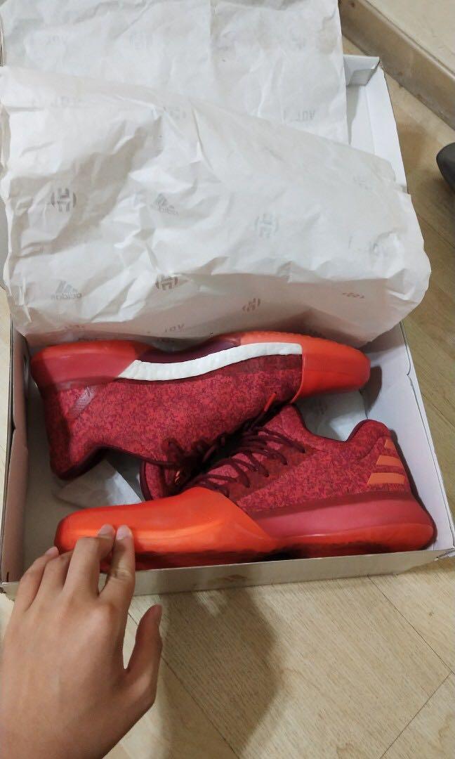 harden 1 basketball shoes