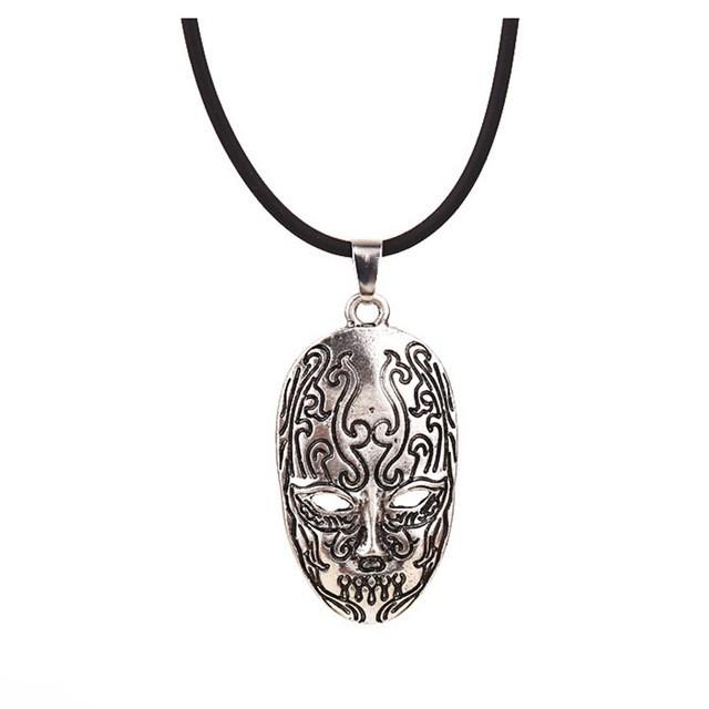Death eater hotsell necklace