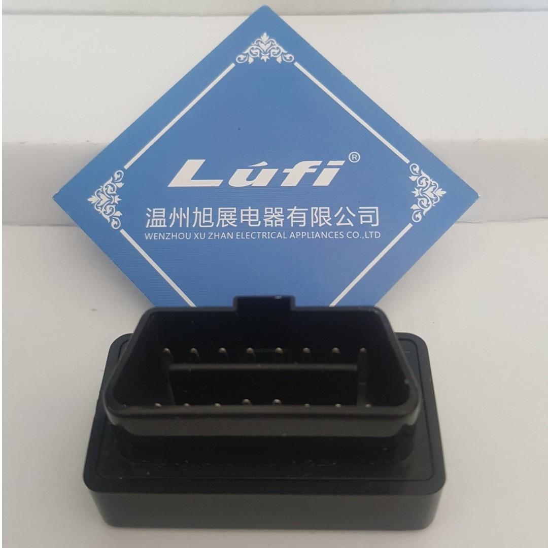 Honda Obd Obd2 Auto Door Lock Lufi X1 For Petrol Automatic