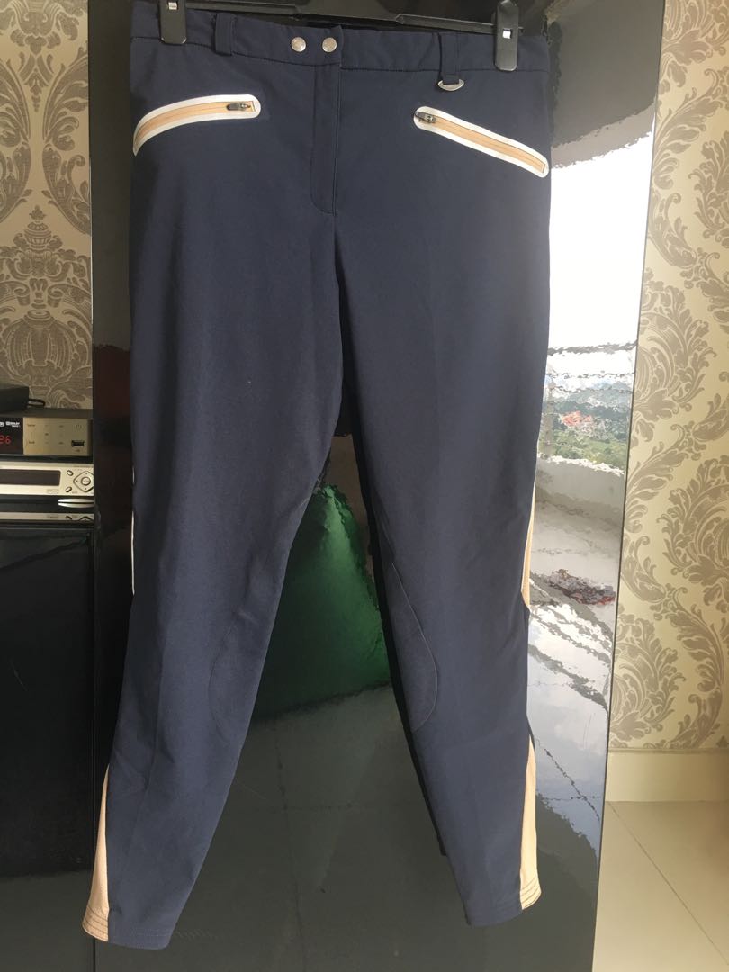 Horse riding pants, Men's Fashion, Bottoms, Shorts on Carousell
