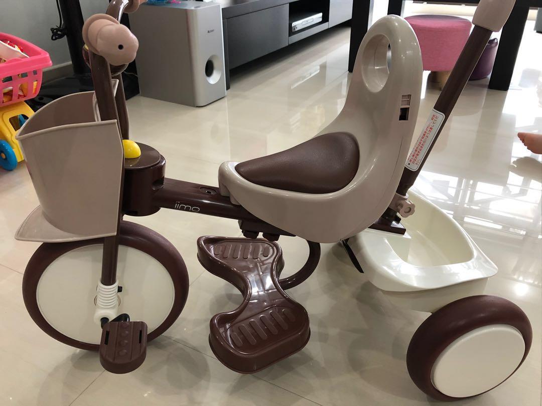 iimo tricycle 3