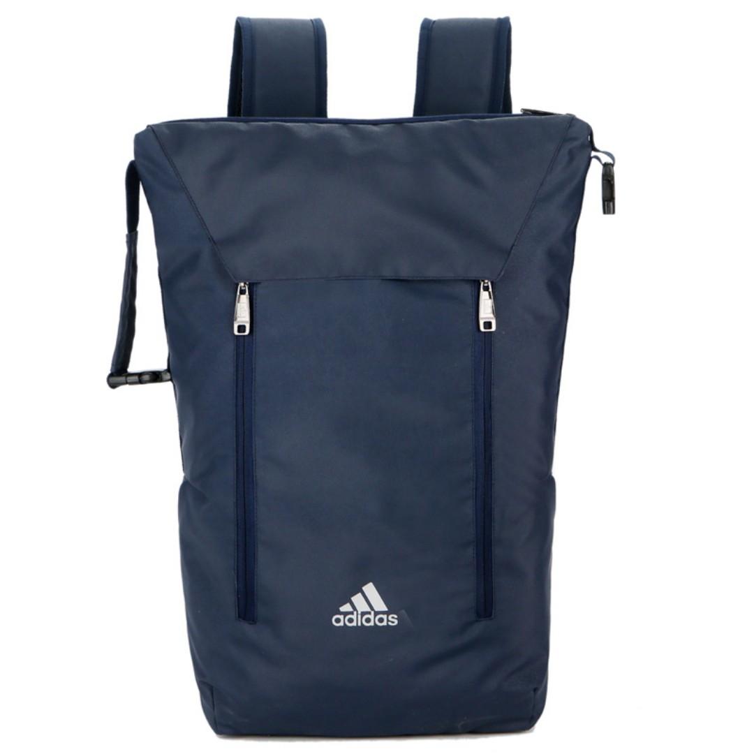 are adidas backpacks waterproof