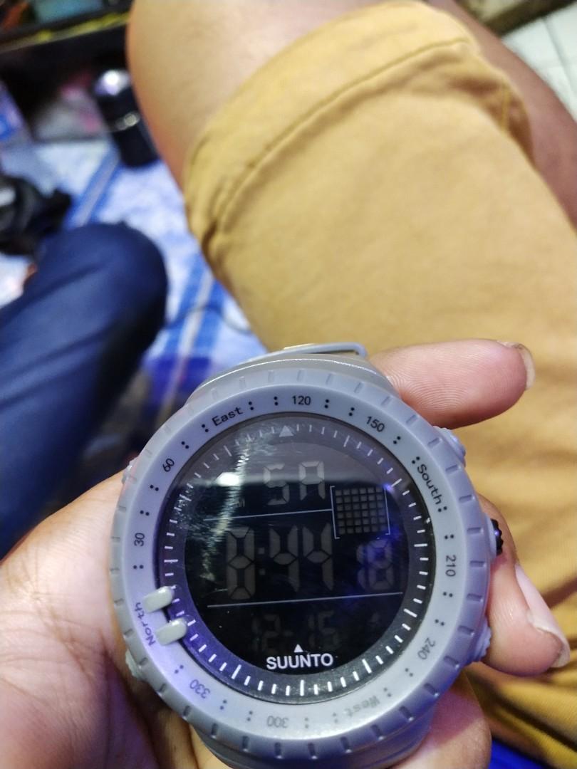 Suunto core hotsell 5112