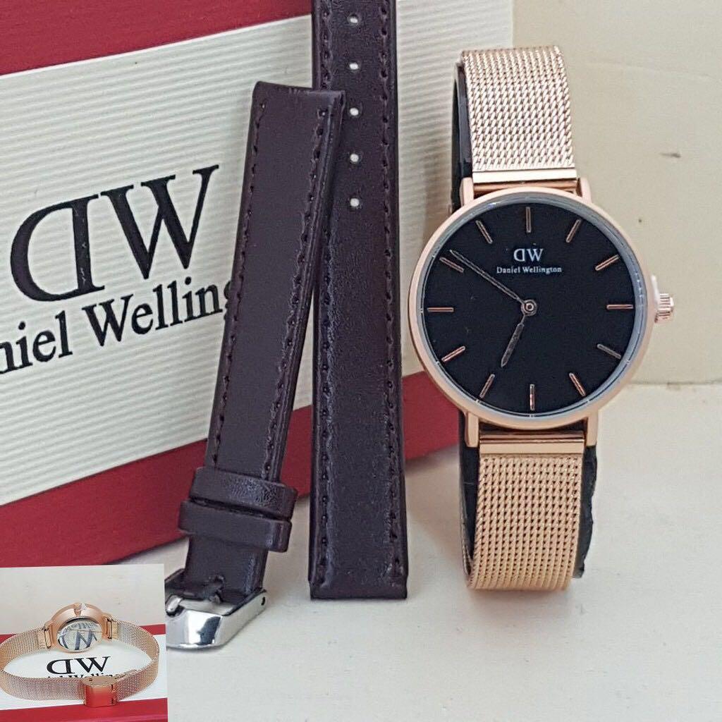 Jam daniel wellington kw outlet