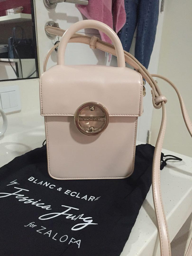 zalora rosie bag