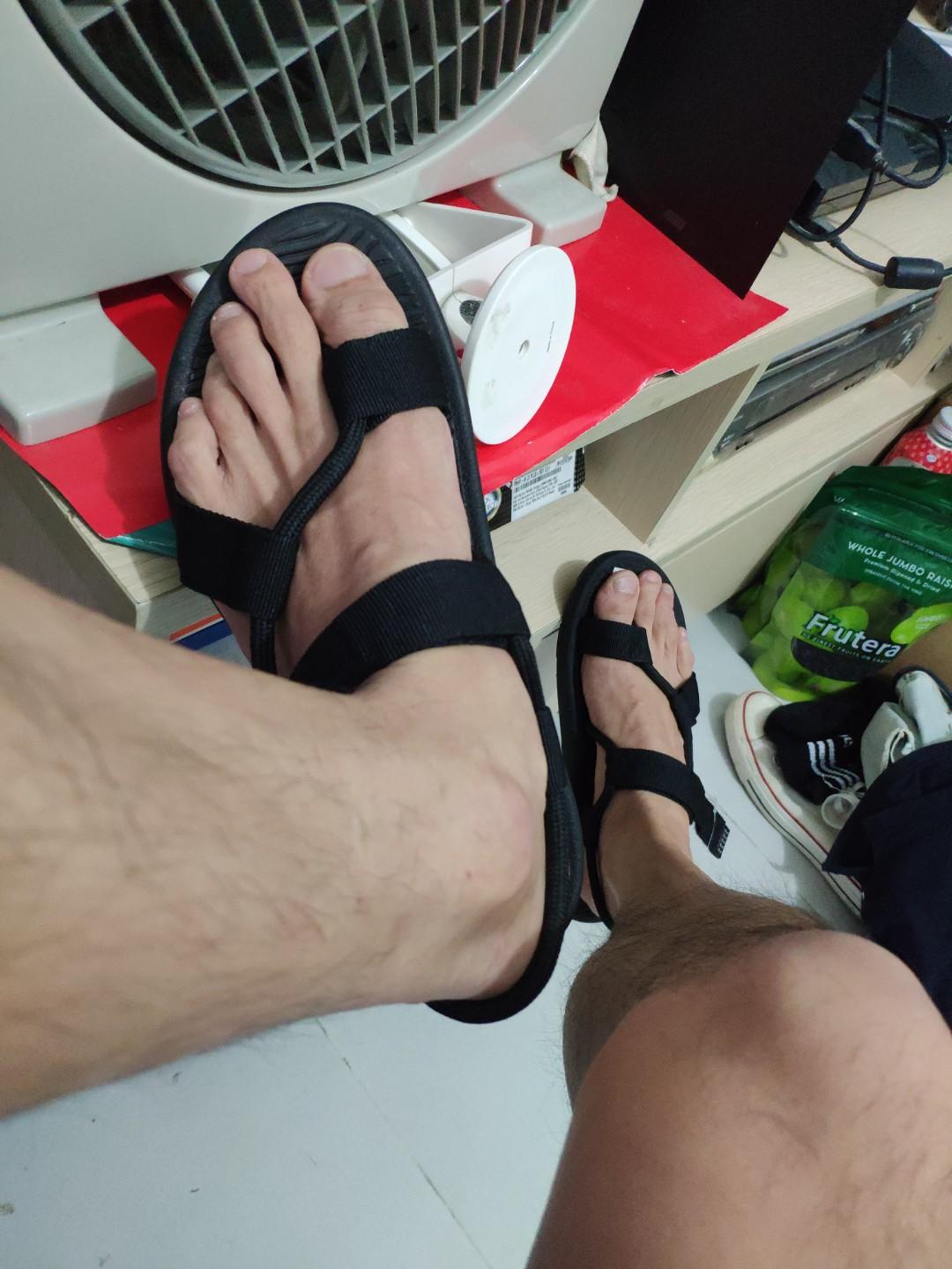 sexy sandals for men