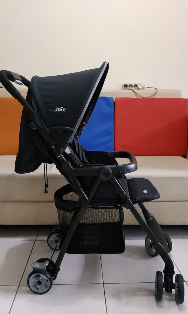 Jual Stroller Car Seat Joie Meet Juva Bayi Anak Kereta Kursi Goyang Gendongan Bayi Di Carousell