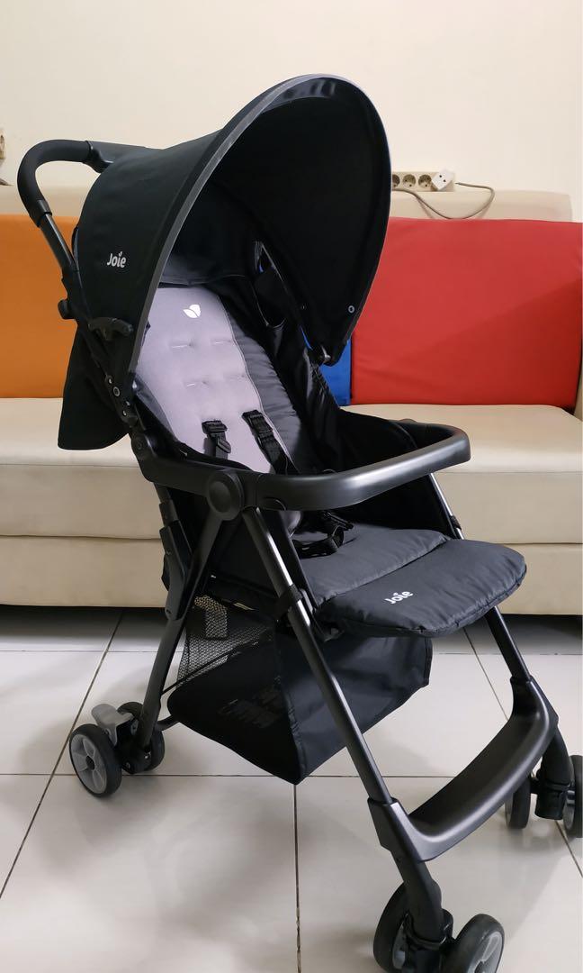 Jual Stroller Car Seat Joie Meet Juva Bayi Anak Kereta Kursi Goyang Gendongan Bayi Di Carousell
