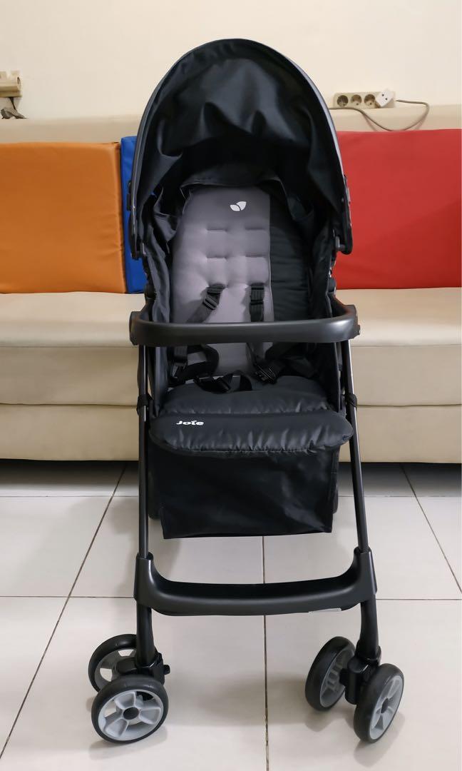 Jual Stroller Car Seat Joie Meet Juva Bayi Anak Kereta Kursi Goyang Gendongan Bayi Di Carousell