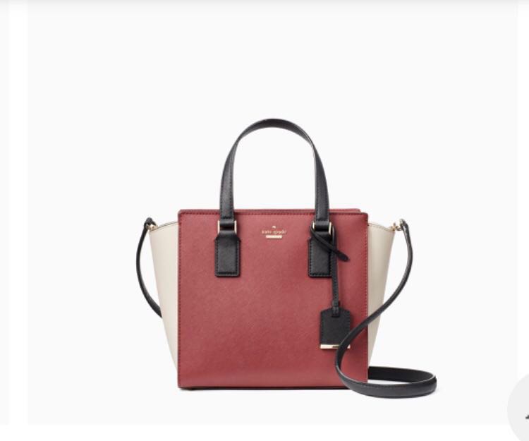 kate spade bag names
