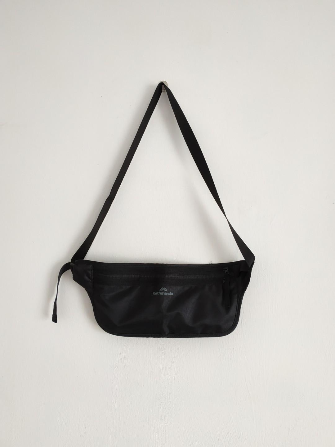 Kathmandu Money Belt
