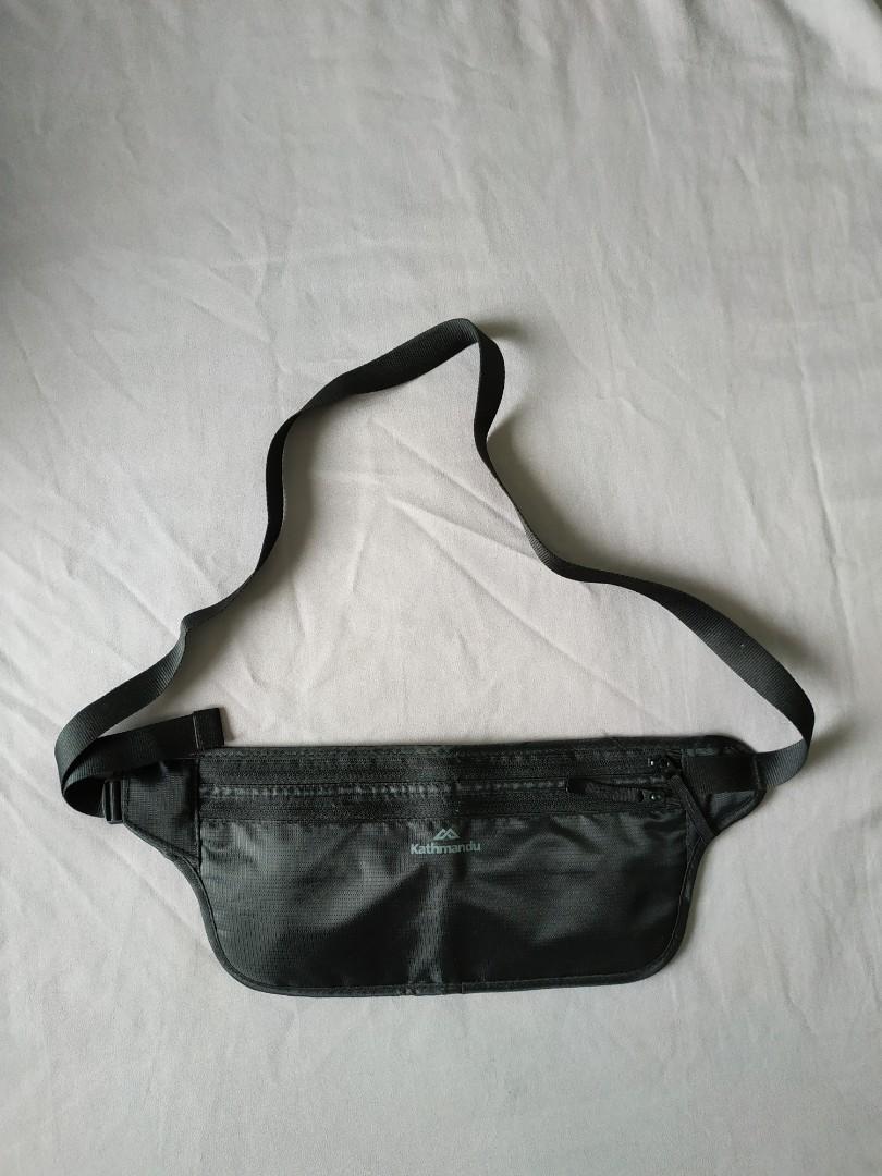 Kathmandu Money Belt