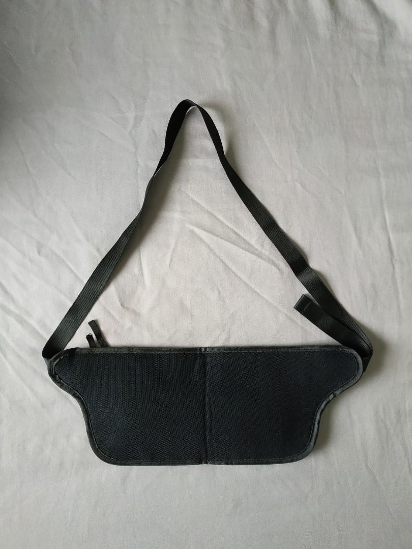 Money clearance belt kathmandu