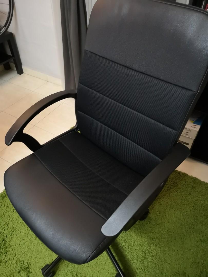Kerusi office deals ikea