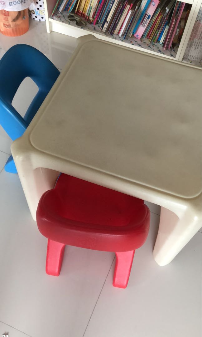 Kids Table And Chairs Furniture Tables On Carou Photo