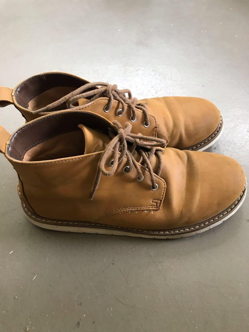 Chukka sales boots kids