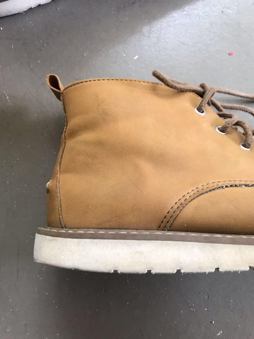 Chukka boots kids new arrivals