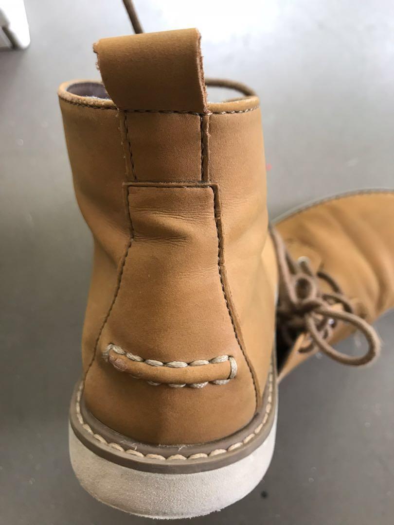 Chukka boots clearance kids