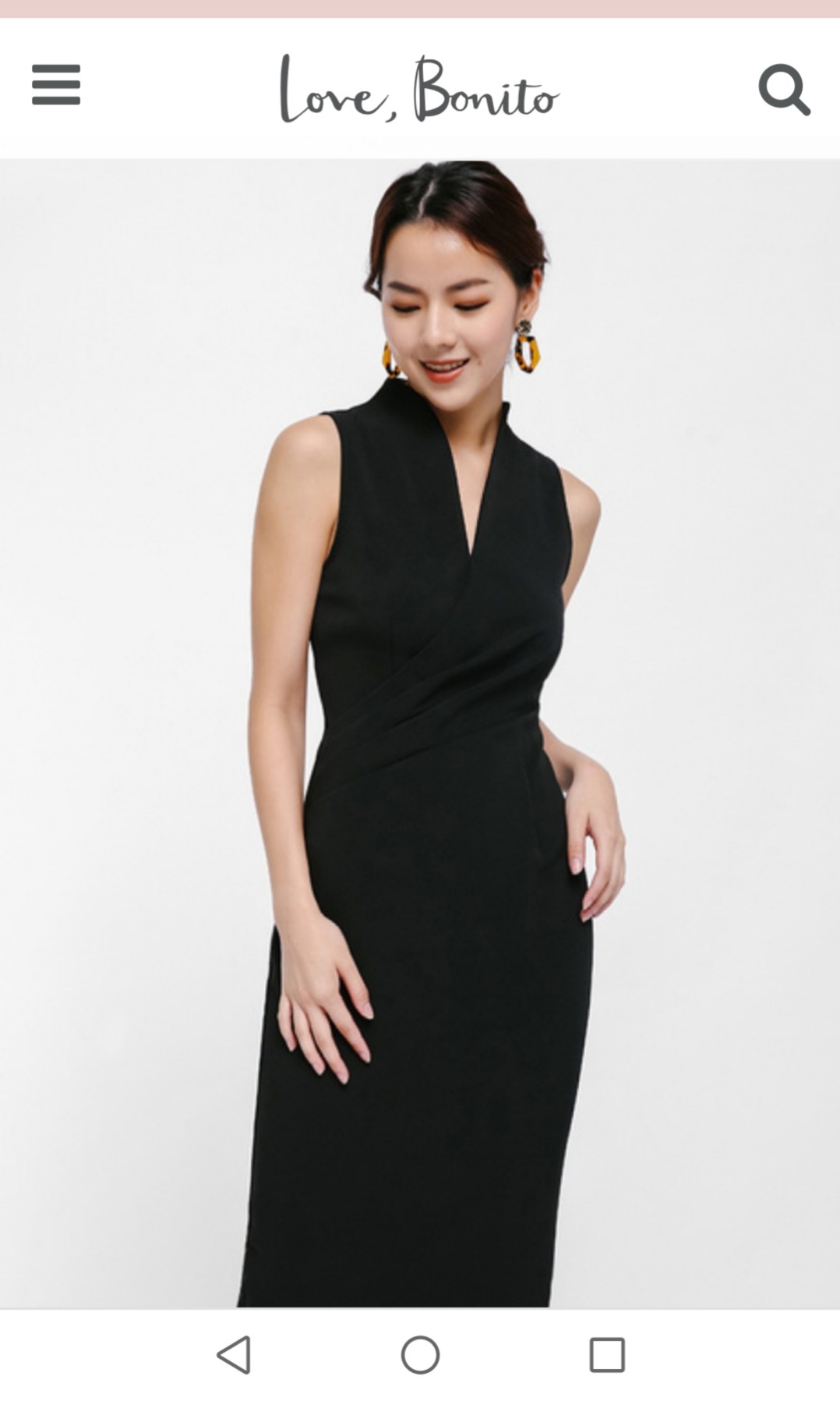 safety pin dress elizabeth hurley