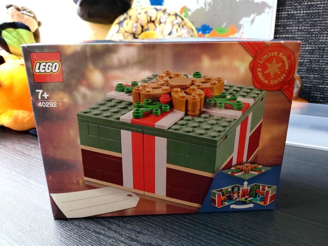 40292 lego